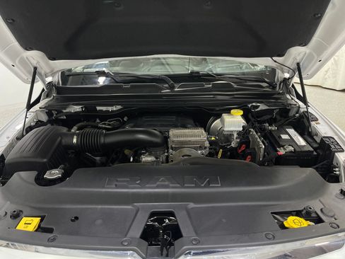 Used 2022 RAM 1500 Limited AWD/4WD image 26