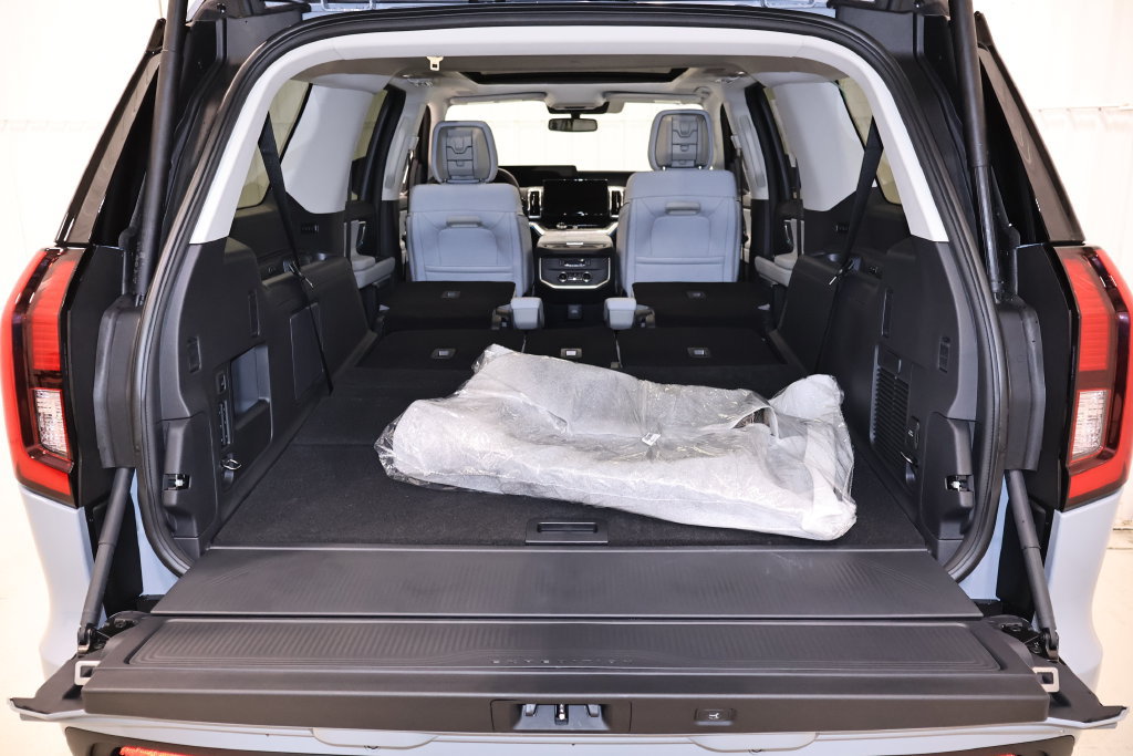 New 2026 Ford Expedition Max Platinum w/ Platinum Ultimate Package AWD/4WD image 43