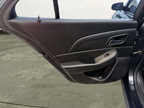 Used 2015 Chevrolet Malibu LTZ FWD image 22