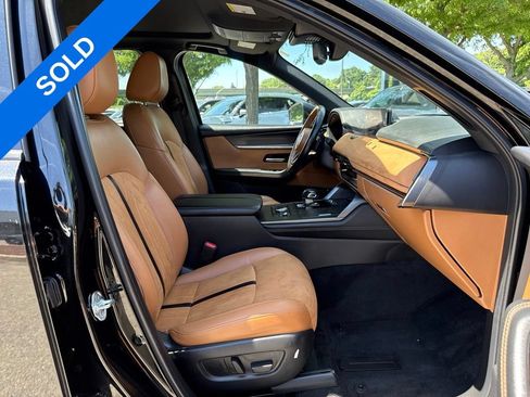 Certified 2024 MAZDA CX-90 3.3 Turbo S w/ Premium Plus AWD/4WD image 34
