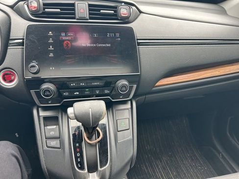Used 2019 Honda CR-V EX image 5