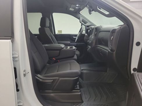 Used 2025 Chevrolet Silverado 3500 W/T w/ WT Convenience Package image 22