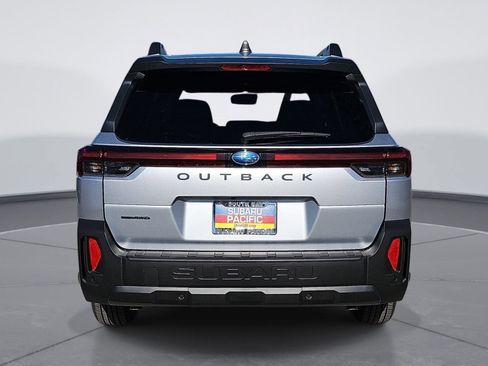 New 2026 Subaru Outback Touring XT AWD/4WD image 4
