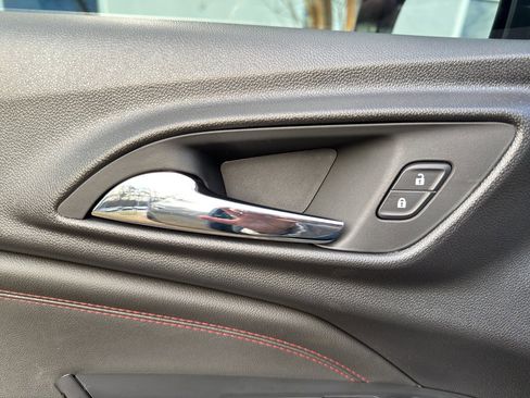 New 2026 Chevrolet Trax RS image 26