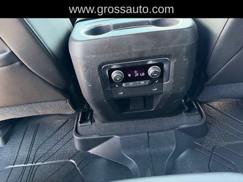 Used 2021 Chevrolet Tahoe LT w/ LT Signature Package AWD/4WD image 33