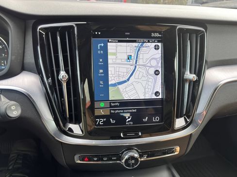 Used 2020 Volvo V60 T5 Cross Country w/ Protection Package Premier AWD/4WD image 22