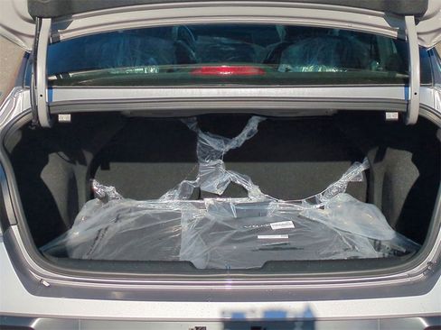 New 2026 Hyundai Elantra SEL Sport image 24