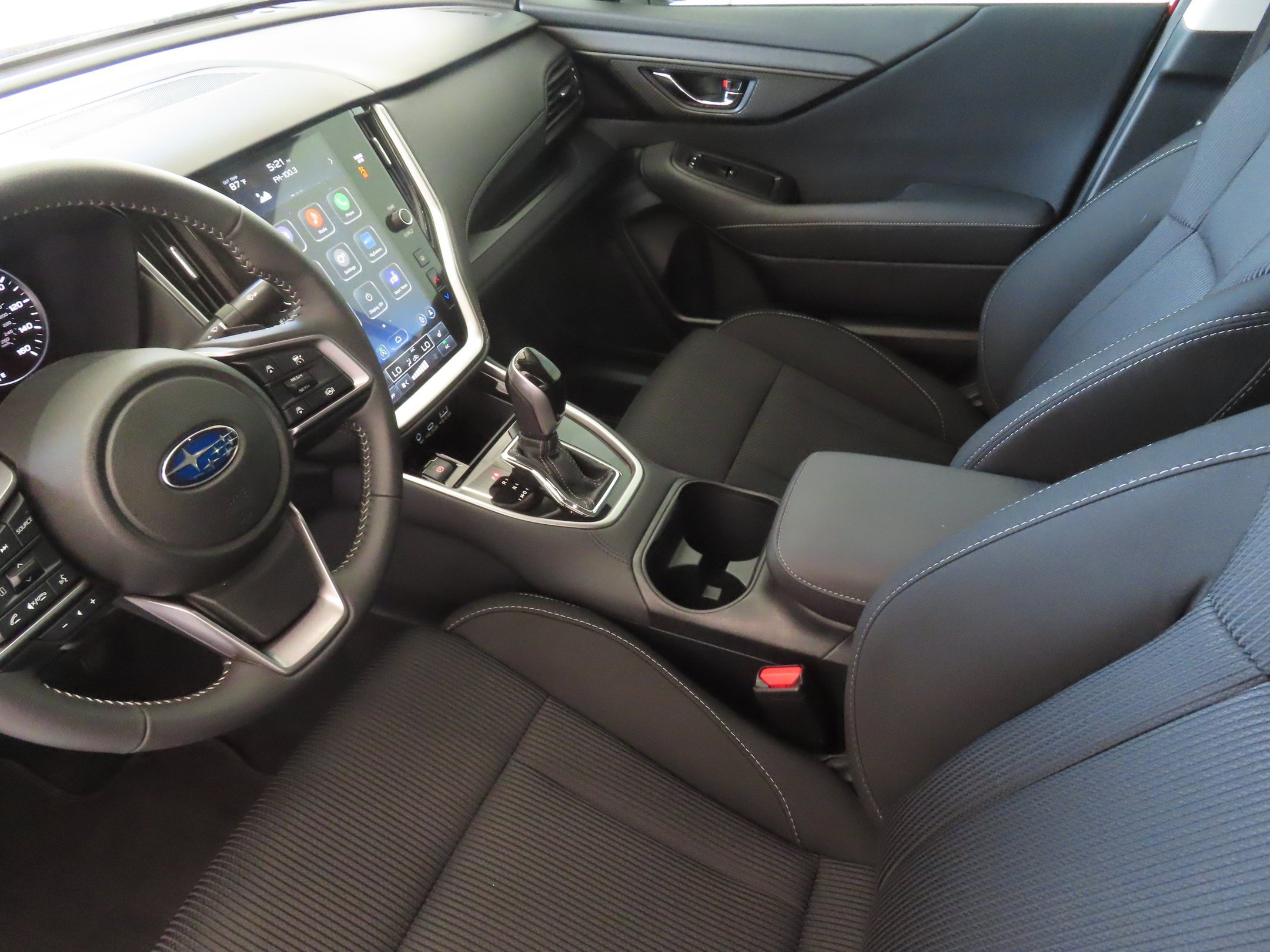Used 2025 Subaru Legacy Premium w/ Popular Package #1A AWD/4WD image 20