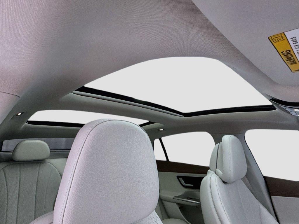 Certified 2023 Mercedes-Benz EQE 350+ 4MATIC Sedan image 17