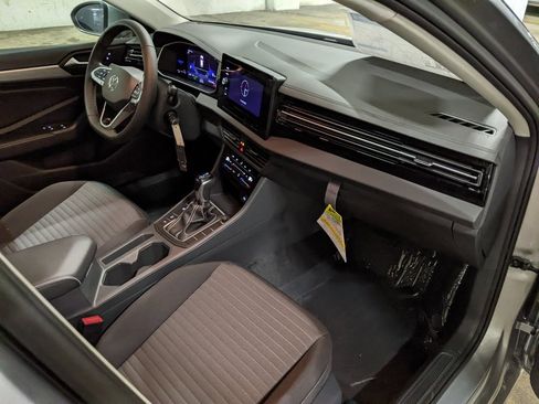 New 2026 Volkswagen Jetta S image 22