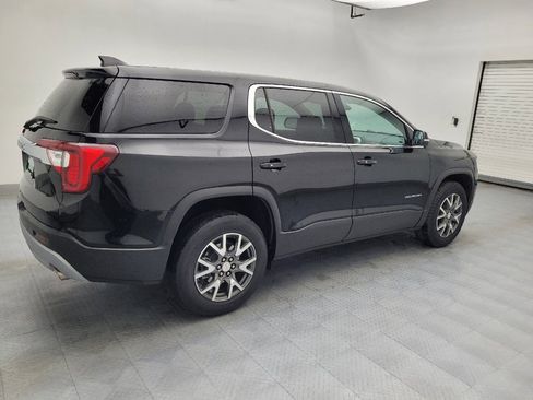 Used 2021 GMC Acadia SLE image 10