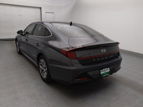 Used 2023 Hyundai Sonata SEL w/ Preferred Accessory Package FWD image 5