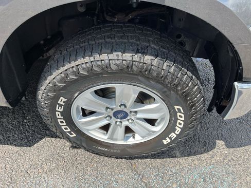 Used 2016 Ford F150 XL w/ Equipment Group 101A Mid image 13