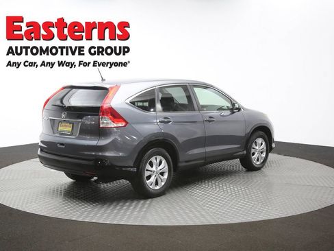 Used 2012 Honda CR-V EX image 40