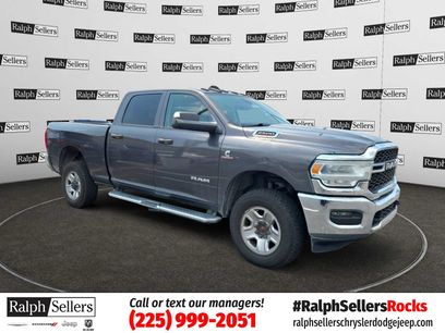 Used 2019 RAM 2500 Tradesman w/ Safety Group