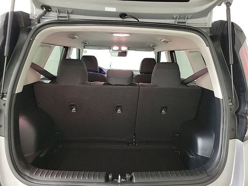 Used 2024 Kia Soul LX w/ Option Group 015 image 21
