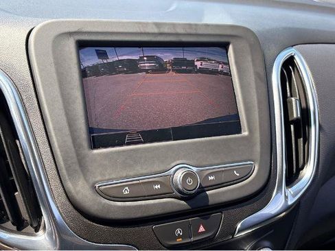Used 2024 Chevrolet Equinox LT w/ LPO, Floor Liner Package FWD image 23