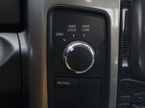 Certified 2018 RAM 2500 Limited AWD/4WD image 36