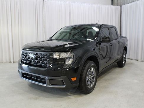 New 2026 Ford Maverick XLT w/ Equipment Group 301A AWD/4WD image 36