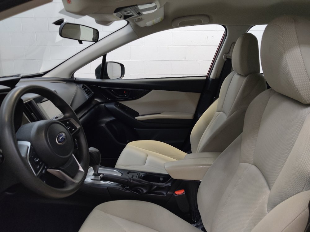 Used 2020 Subaru Impreza 2.0i AWD/4WD image 17