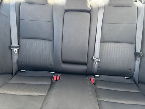 Used 2024 Nissan Altima 2.5 SV image 27