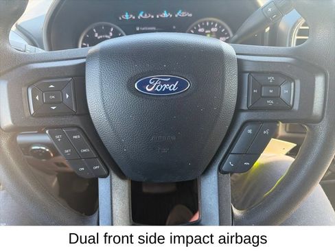 Used 2020 Ford F250 XLT w/ XLT Premium Package AWD/4WD image 25