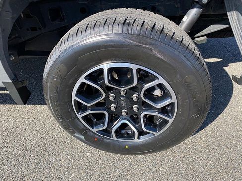 Certified 2021 Ford F150 XLT w/ Equipment Group 301A Mid image 12