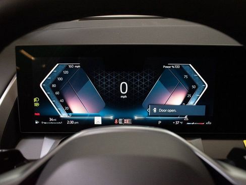 New 2026 BMW X3 xDrive30 w/ Premium Package image 13