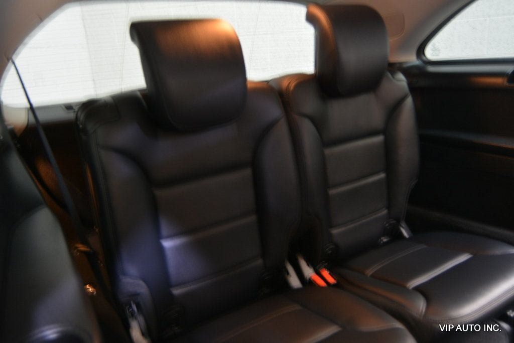 Used 2012 Mercedes-Benz R 350 BlueTEC 4MATIC image 29