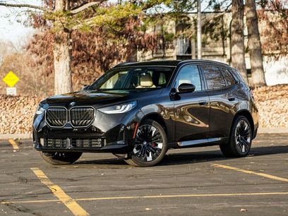 Used 2026 BMW X3 xDrive30 w/ M Sport Package