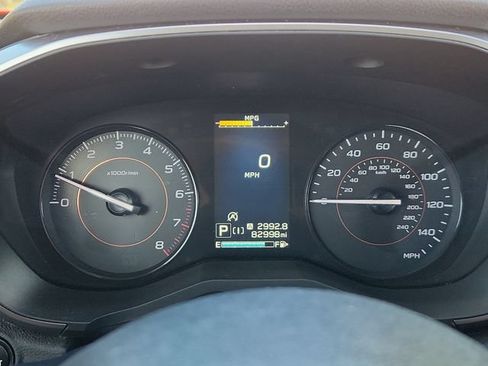Used 2023 Subaru Crosstrek 2.0i Premium w/ Popular Package #2 AWD/4WD image 39