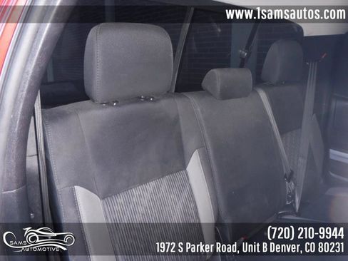 Used 2017 Toyota Tundra SR5 AWD/4WD image 21