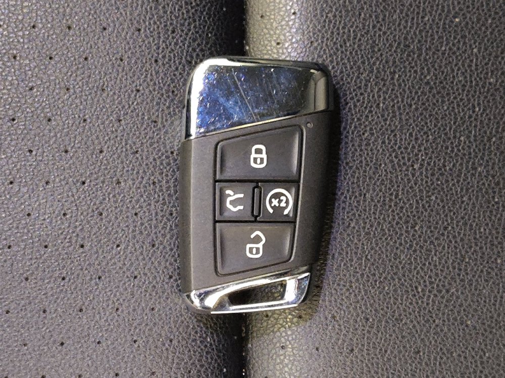 Used 2023 Volkswagen Atlas SE FWD image 32