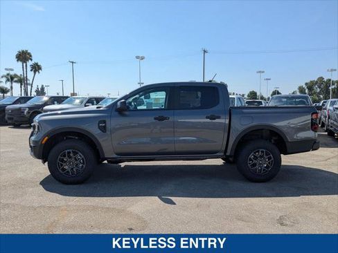 New 2025 Ford Ranger XLT w/ Trailer Tow Package image 2