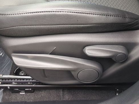 New 2026 Jeep Compass Latitude image 20