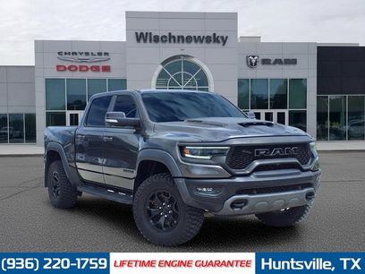 Used 2021 RAM 1500 TRX w/ TRX Level 2 Equipment Group