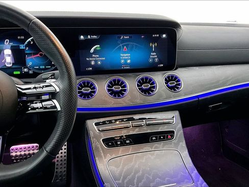 Used 2023 Mercedes-Benz CLS 450 4MATIC image 9