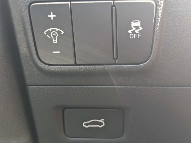 New 2026 Kia K5 GT-Line w/ GT-Line Red Interior Package FWD image 23