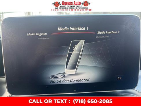 Used 2017 Mercedes-Benz C 300 4MATIC Coupe image 50