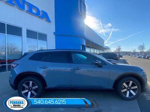 New 2026 Honda Prologue Touring image 11