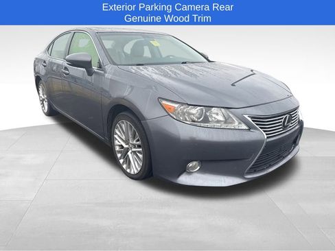 Used 2013 Lexus ES 350 image 5
