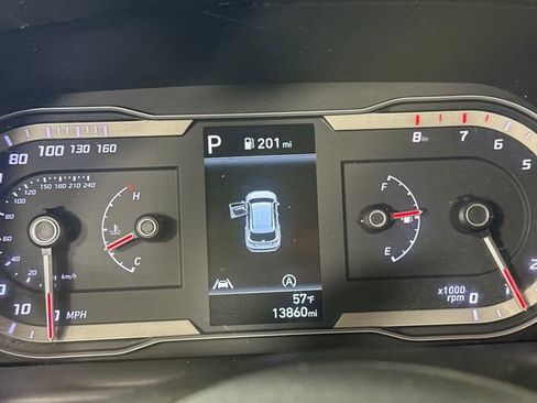 Used 2023 Hyundai Tucson SEL image 18