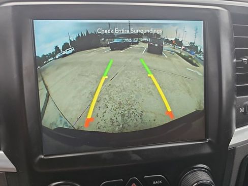 Used 2018 RAM 2500 Power Wagon w/ Luxury Group AWD/4WD image 36