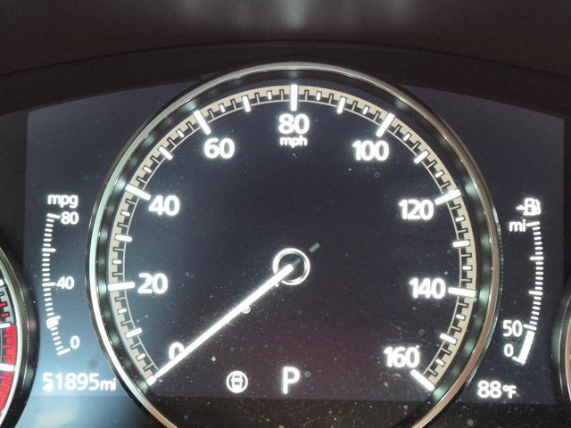 Used 2022 MAZDA MAZDA3 s FWD image 3