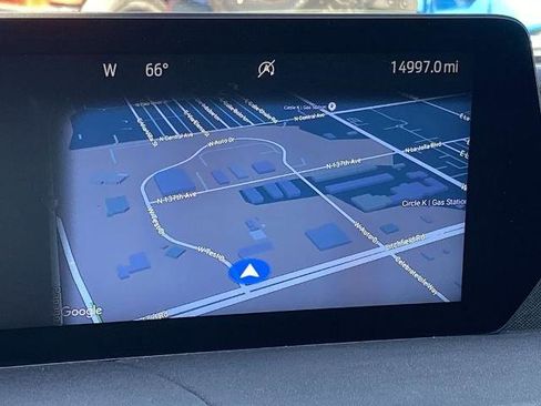 Used 2025 Ford Expedition Tremor image 10