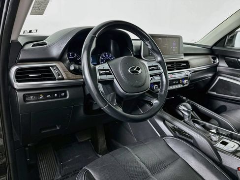 Used 2020 Kia Telluride EX FWD image 10