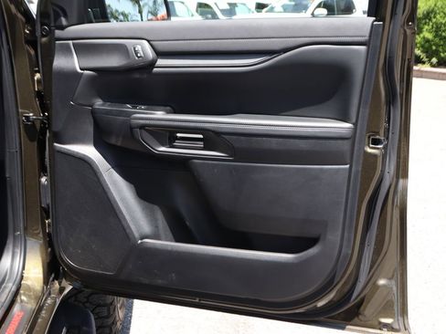 Used 2025 Ford Ranger Raptor AWD/4WD image 37