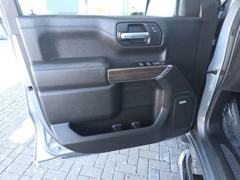 Used 2019 Chevrolet Silverado 1500 RST w/ All-Star Edition image 20