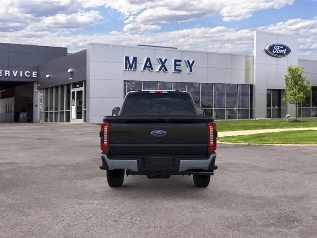 New 2026 Ford F350 Lariat w/ Tremor Off-Road Package AWD/4WD image 5