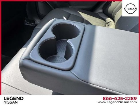 Certified 2023 Nissan Rogue SV w/ SV Premium B Package AWD/4WD image 13